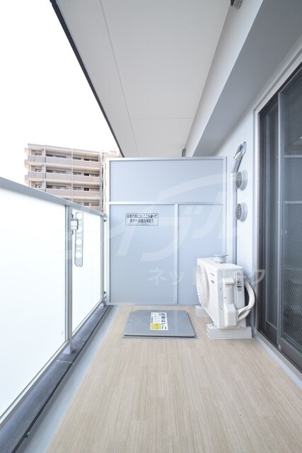 BPRレジデンス新梅田の物件内観写真