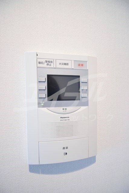 BPRレジデンス新梅田の物件内観写真