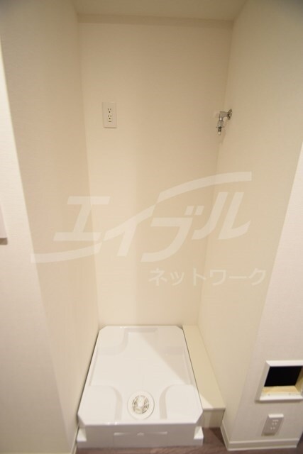 BPRレジデンス新梅田の物件内観写真