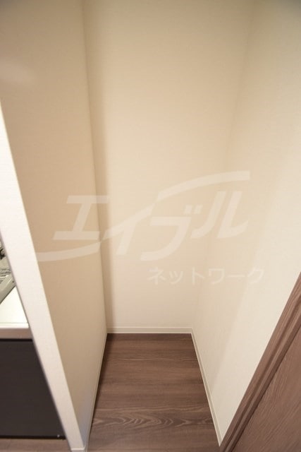 BPRレジデンス新梅田の物件内観写真