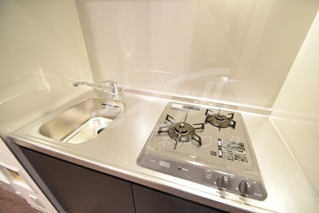 BPRレジデンス新梅田の物件内観写真