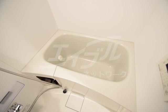 BPRレジデンス新梅田の物件内観写真