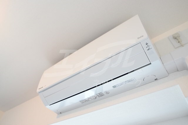 BPRレジデンス新梅田の物件内観写真