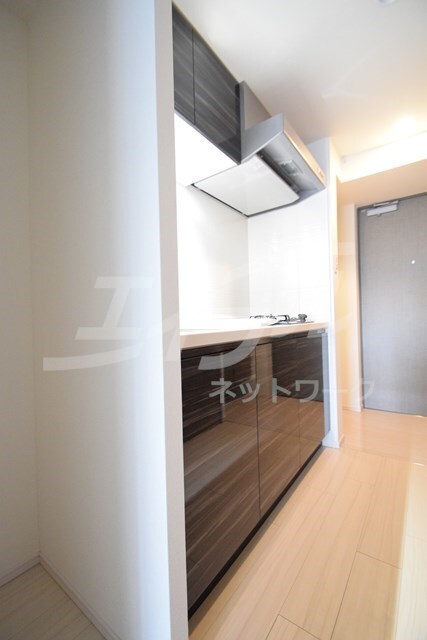 LaDouceur西天満の物件内観写真