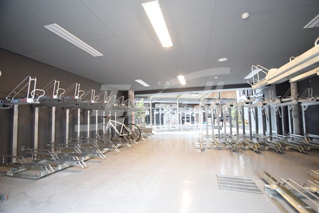 LaDouceur西天満の物件外観写真