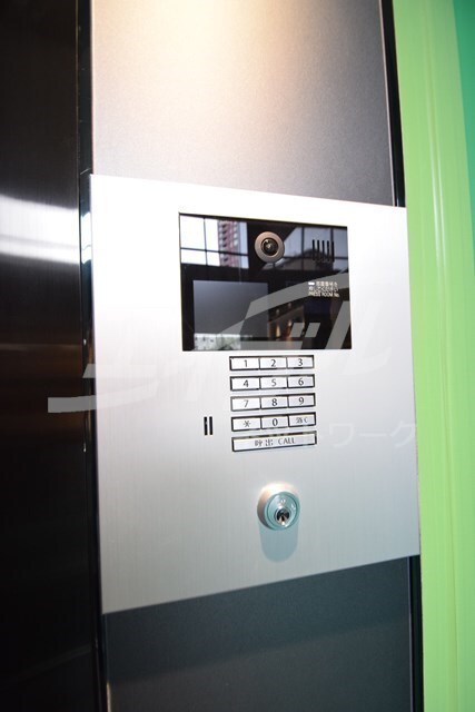 LaDouceur西天満の物件外観写真