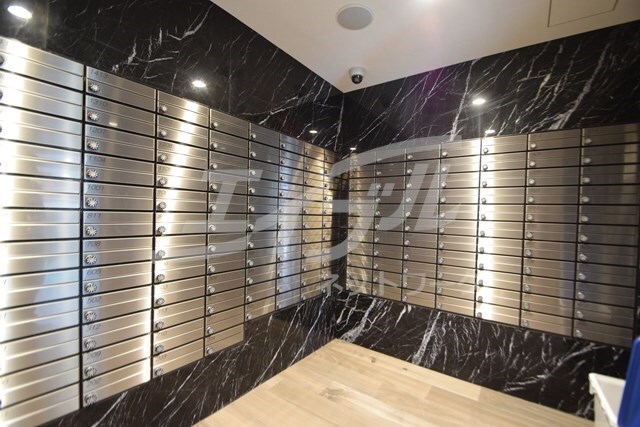 LaDouceur西天満の物件外観写真