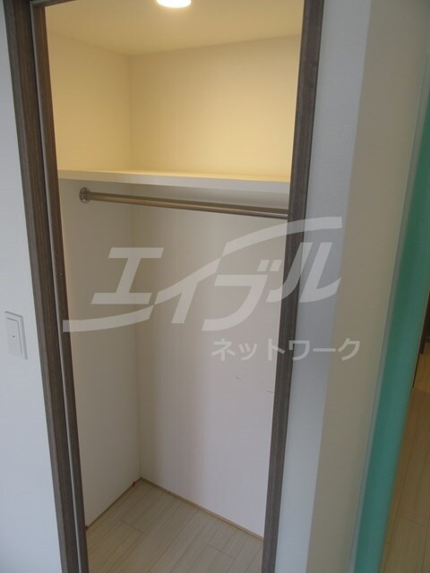 LaDouceur西天満の物件内観写真