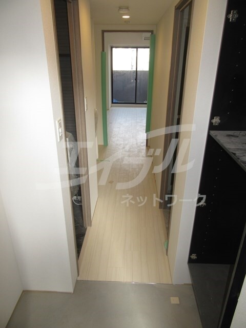 LaDouceur西天満の物件内観写真