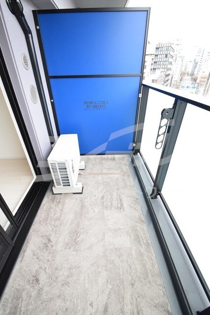 LaDouceur西天満の物件内観写真