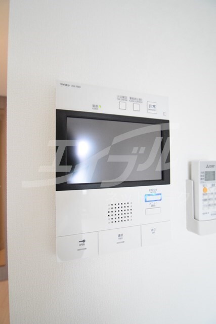 LaDouceur西天満の物件内観写真