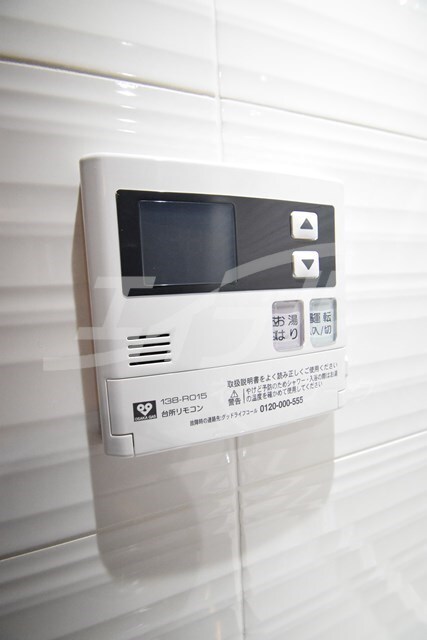 LaDouceur西天満の物件内観写真