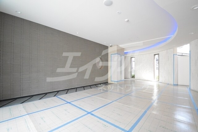 セレニテ京橋クレアの物件外観写真