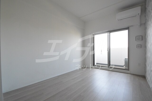 セレニテ京橋クレアの物件内観写真