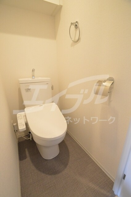 セレニテ京橋クレアの物件内観写真