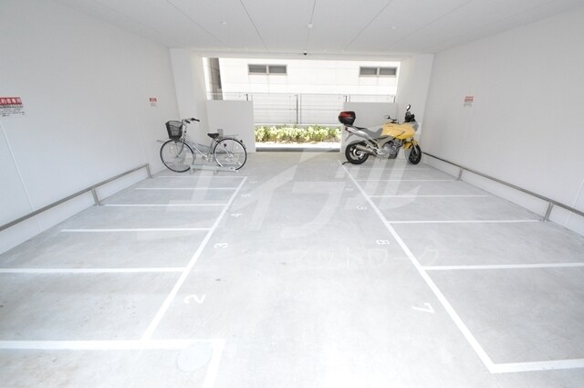 セレニテ京橋クレアの物件外観写真