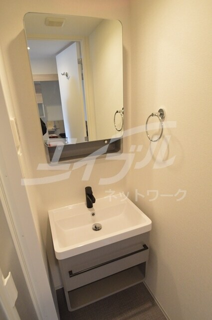 セレニテ京橋クレアの物件内観写真