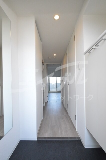 セレニテ京橋クレアの物件内観写真