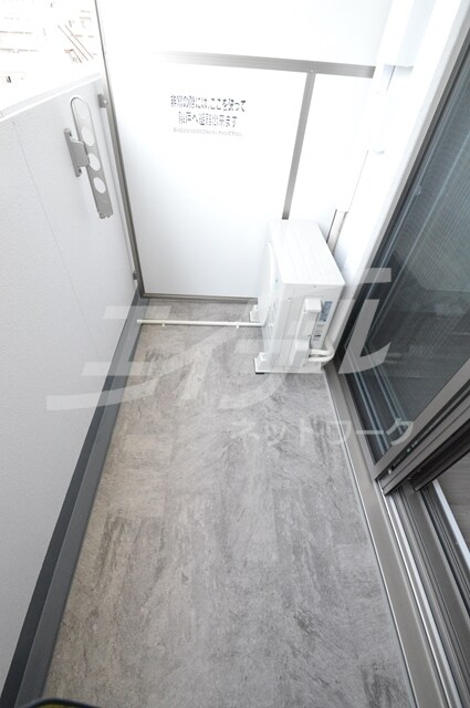 セレニテ京橋クレアの物件内観写真