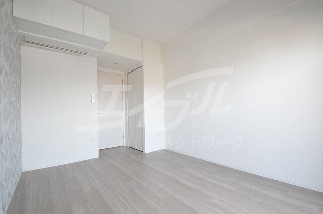 セレニテ京橋クレアの物件内観写真