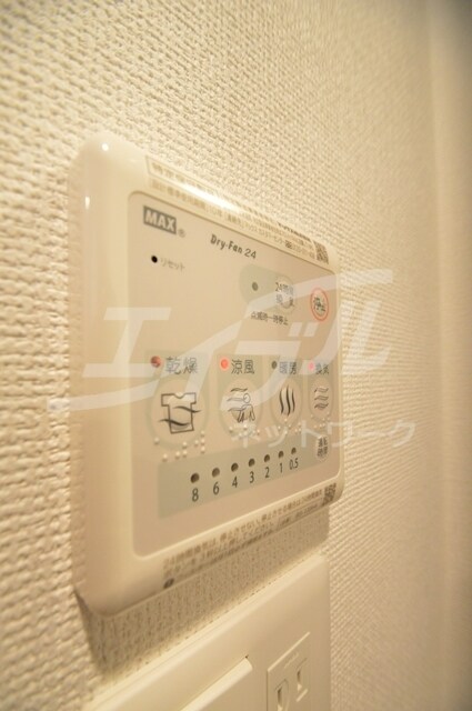 セレニテ京橋クレアの物件内観写真