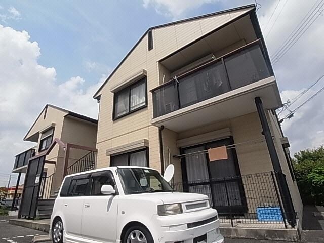 奈良県大和高田市大字築山の物件外観写真