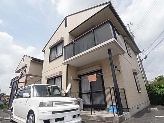 大和高田駅 徒歩15分 2階の物件外観写真