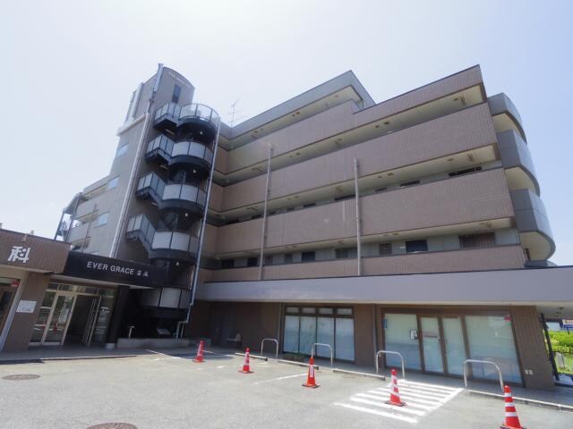 奈良県葛城市竹内の物件外観写真