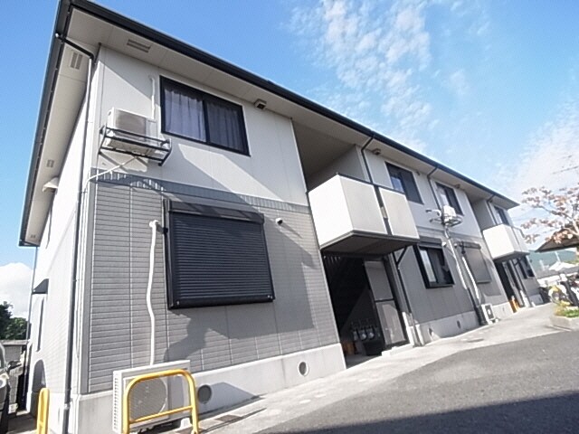 奈良県葛城市北花内の物件外観写真