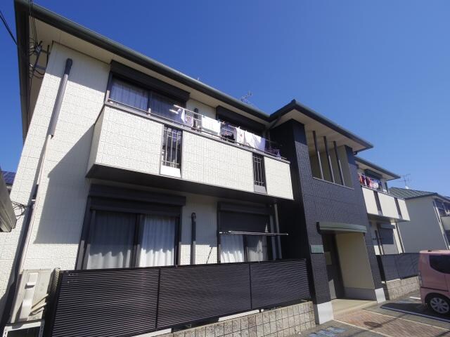 奈良県葛城市尺土の物件外観写真