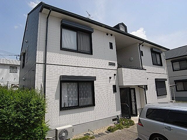 奈良県大和高田市中今里町の物件外観写真