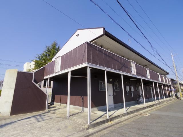 奈良県葛城市疋田の物件外観写真