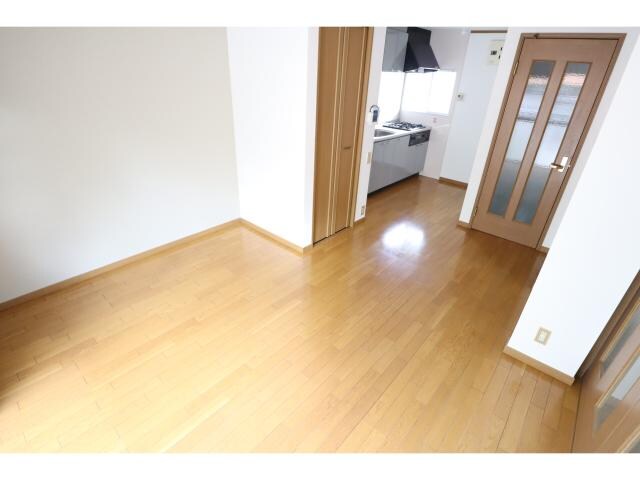 尺土駅 徒歩6分 2階の物件内観写真