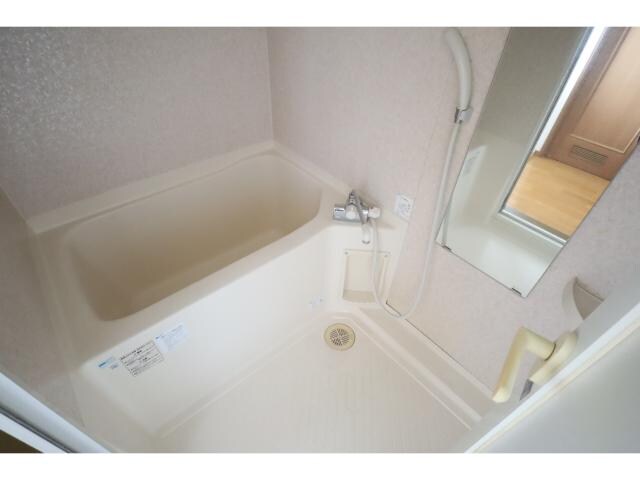 尺土駅 徒歩6分 2階の物件内観写真