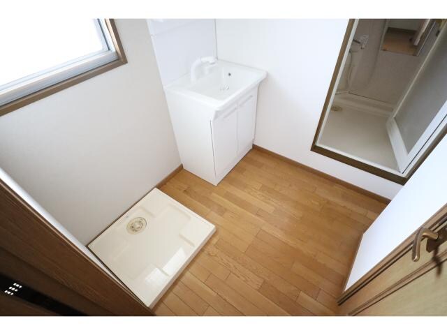 尺土駅 徒歩6分 2階の物件内観写真