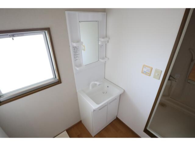 尺土駅 徒歩6分 2階の物件内観写真