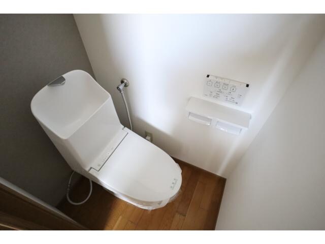 尺土駅 徒歩6分 2階の物件内観写真