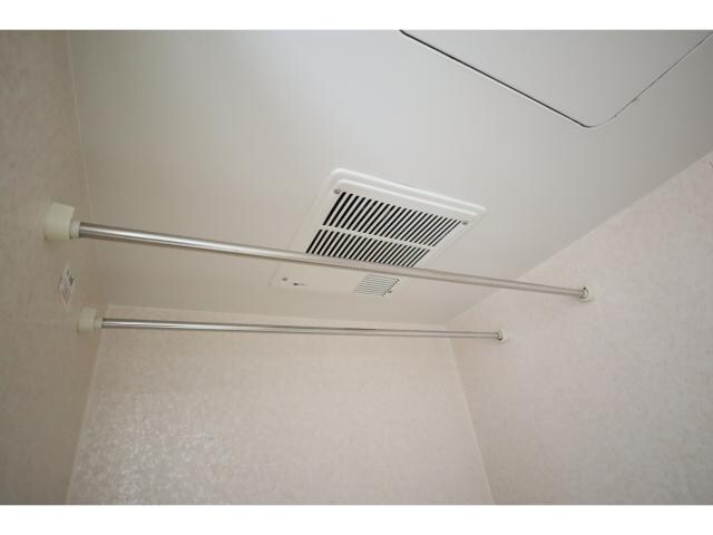 尺土駅 徒歩6分 2階の物件内観写真