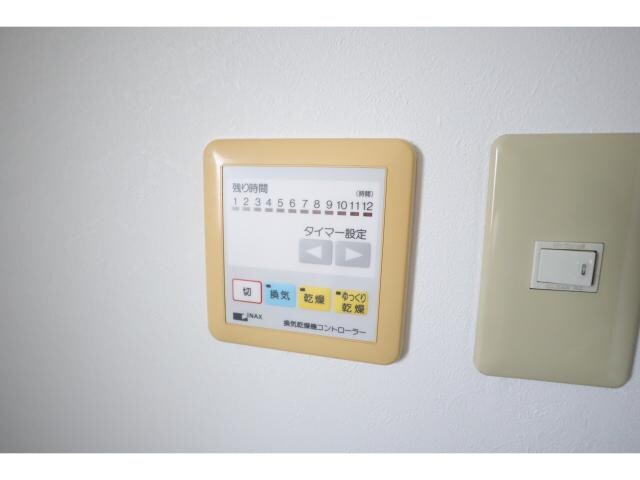 尺土駅 徒歩6分 2階の物件内観写真