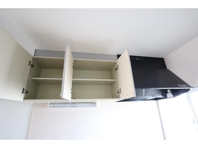 尺土駅 徒歩6分 2階の物件内観写真