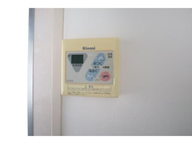 尺土駅 徒歩6分 2階の物件内観写真