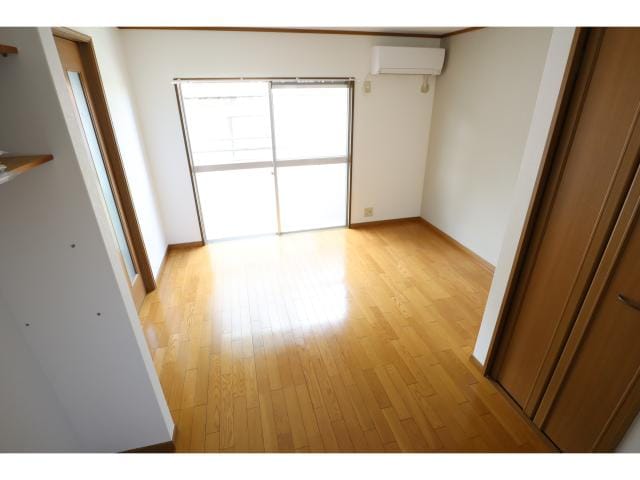 尺土駅 徒歩6分 2階の物件内観写真