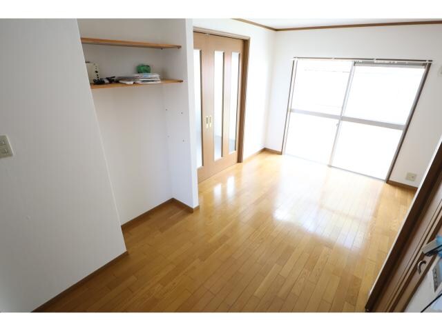 尺土駅 徒歩6分 2階の物件内観写真