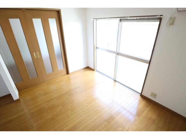 尺土駅 徒歩6分 2階の物件内観写真