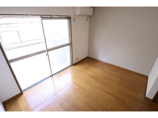 尺土駅 徒歩6分 2階の物件内観写真