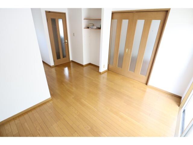 尺土駅 徒歩6分 2階の物件内観写真