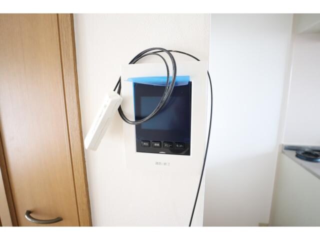 尺土駅 徒歩6分 2階の物件内観写真