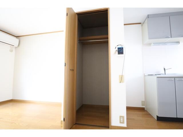 尺土駅 徒歩6分 2階の物件内観写真