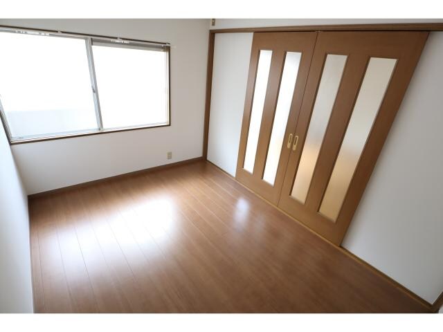 尺土駅 徒歩6分 2階の物件内観写真