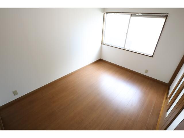 尺土駅 徒歩6分 2階の物件内観写真